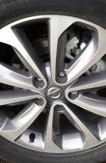 Nissan Qashqai 2007 года
